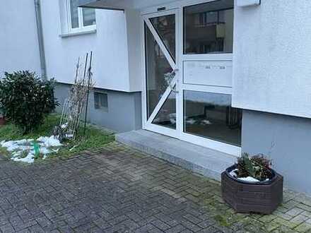 Eigentumswohnung mit Balkon