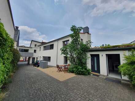 2-Zi-Wohnung mit EBK in Bad Honnef-Selhof