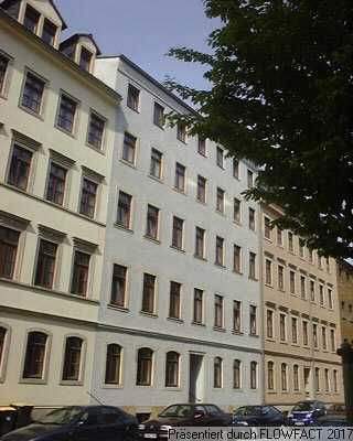 2-Raum-Wohnung mit Terrasse Nähe Dresden Altstadt