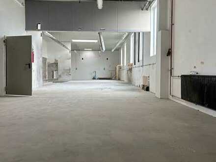 1,90 €/m² Lagerhalle, ca. 255 m² - 450 m² in 56290 Lieg zu vermieten - provisionsfrei
