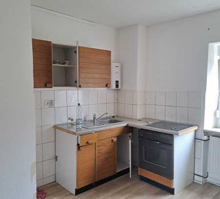 attraktive 2 Zimmer Wohnung zu vermieten