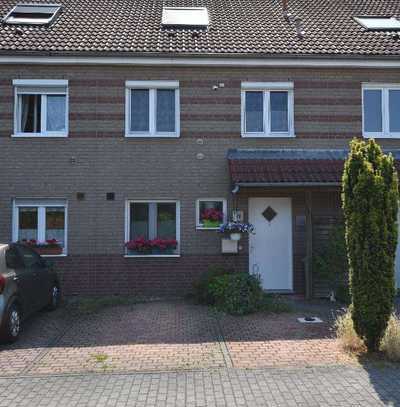 Reihenmittelhaus in Blankenfelde zu verkaufen!