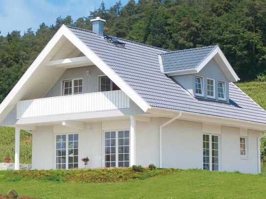Ihr perfektes Zuhause: Erleben Sie die Danhaus-Qualität