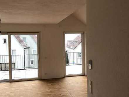 Traumhafte 4,5 Zimmer Penthouse-Wohnung in Eschenau