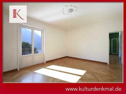 Wunderschöne Wohnung | Möbliert, perfekt zum Wohnen & Investieren mit Top-Grundriss