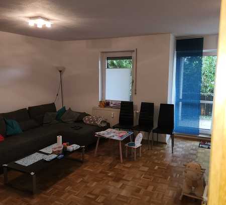 Ansprechende 3-Zimmer-Wohnung mit Balkon in Mönchengladbach-Uedding