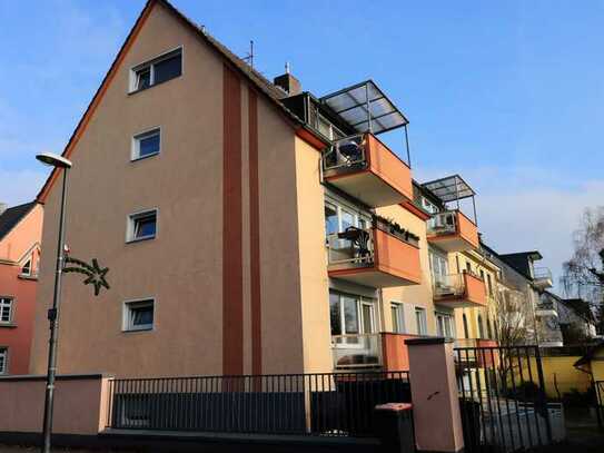 !!Gemütliche 3-Zimmerwohnung [ca. 64 m²] mit Balkon in Köln-Holweide zu vermieten!!