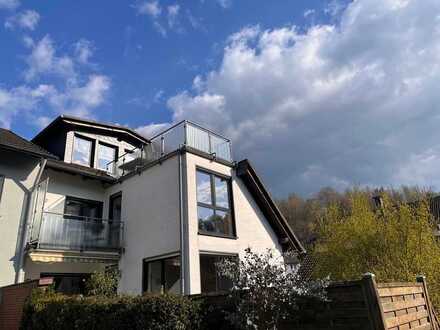 Großes Ein-/Zweifamilienhaus in Engelskirchen | Sofort verfügbar