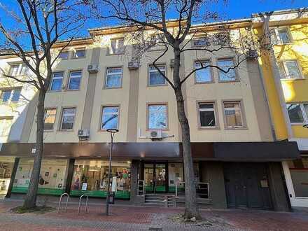 Lukratives Investment - Voll vermietetes Geschäftshaus in der Fußgängerzone von DO-Hörde