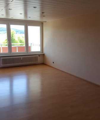 Ansprechende 3-Zimmer-Wohnung in 78554, Aldingen