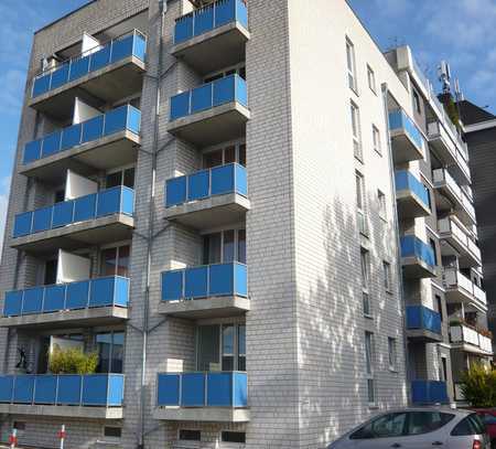 ++ schönes 1-Zimmer-Apartment mit Balkon!! ++