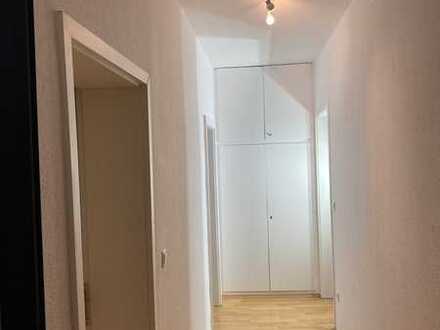 3-Zimmer-Wohnung in Karlsruhe