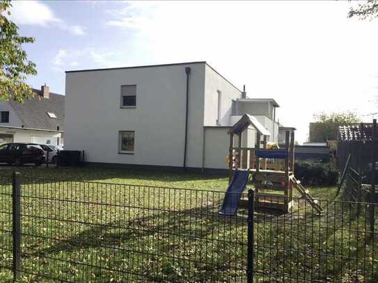 Exklusive 3 Zimmerwohnung