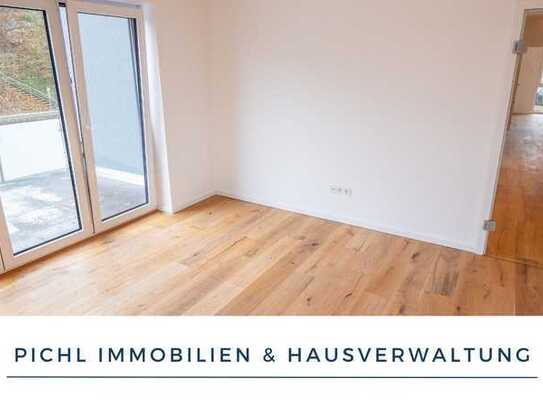 Moderne 3-Zimmerwohnung mit Balkon in ruhiger Wohnlage 15 Minuten von Limburg!