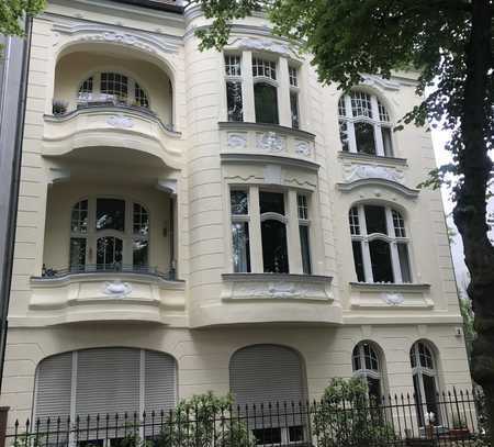 4-Zimmer-Wohnung im Prinzenviertel in Berlin-Karlshorst