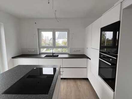 3 ZKB Neubau-Wohnung im schönen Ingolstädter Südwesten