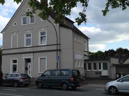 Helle, ansprechende 3-Zimmer-Dachgeschosswohnung mit EBK in Dortmund