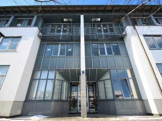 Katip | großzügige 400 m2 Büro-/Praxisfläche in Putzbrunn