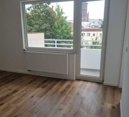 Erstbezug nach Modernisierung inkl. Balkon, jetzt Chance ergreifen!