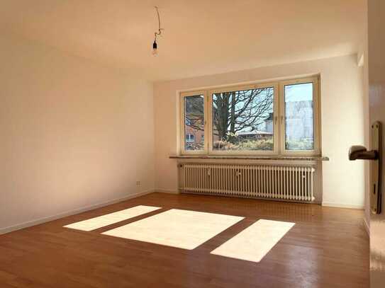 Helle 3- Zimmer Whg. mit Balkon
