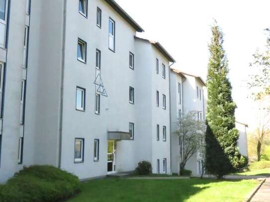 Appartement mit sonnigem Balkon in Ronsdorf- WBS erforderlich!