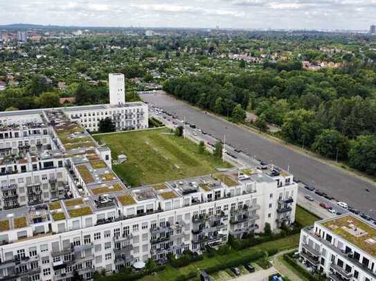 Luxuriöses Penthouse mit Dachterrasse zu verkaufen!