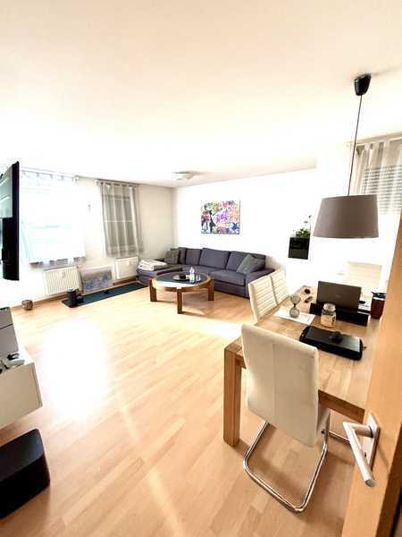 Helle 2,5-Zimmer-Wohnung in Stuttgart Botnang