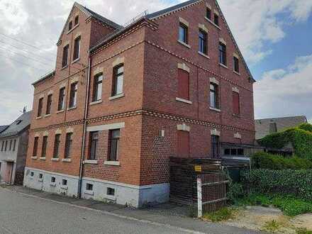 Mehrfamilienhaus in attraktiver ruhiger Lage