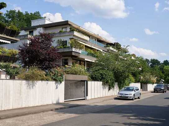 Großzügige 3-Zimmer-Wohnung in sehr guter Lage