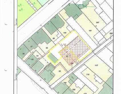 Abriss - Neubau