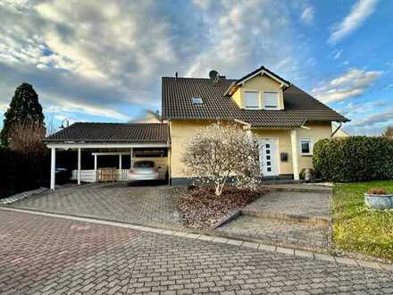 TOP Einfamilienhaus mit Baujahr 2005