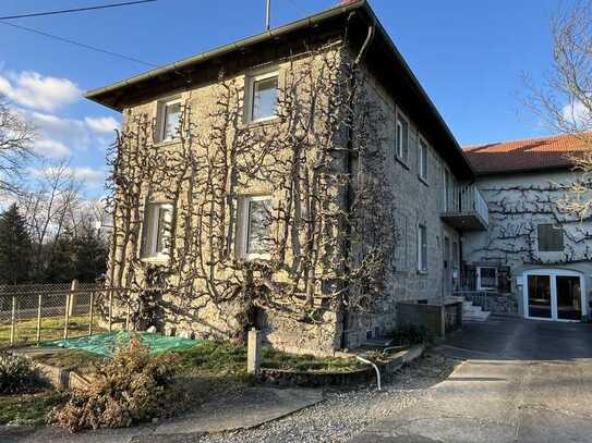 Freundliches 5,5-Zimmer-Haus in Otting