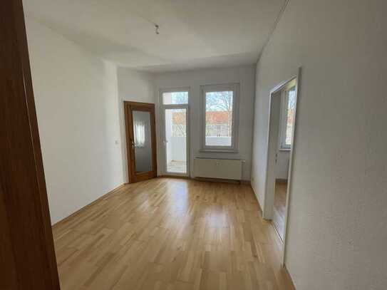 gemütliche 3 Zimmer Wohnung mit Balkon