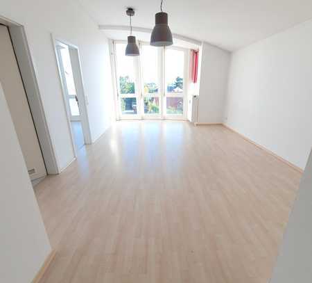 Traumhafte 3 Zimmer Maisonette-Wohnung in Neustadt a.d. Donau, bezugsfrei