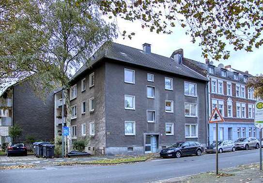 Ab 01.03.2025: 2-Zimmer-Wohnung mit Balkon in Herne