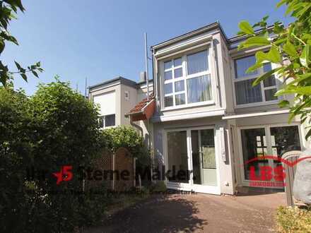 Modernes Haus zum Wohlfühlen