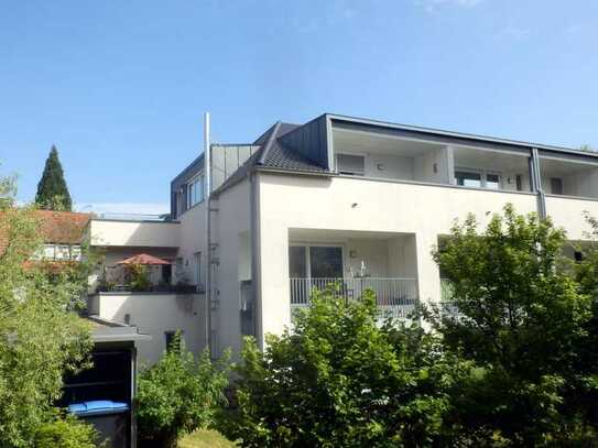 Seniorengerechte 4-5 Zimmer-Wohnung in Pfullingen