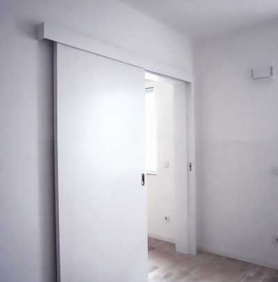 Moderne 2-Zimmer-Wohnung im Hochparterre_WE25