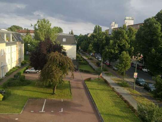 Schöne zwei Zimmer-Wohnung in Berlin, Köpenick