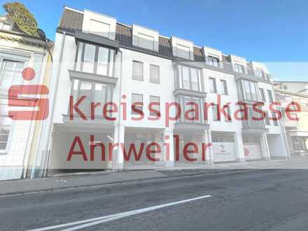 Ladenlokal vor dem Niedertor in Ahrweiler