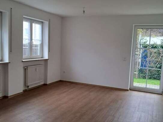 3 ZKB - Wohnung mit Terrasse in Schrobenhausen