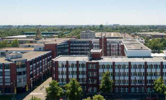 Tiefgaragenstelplatz zu vermieten