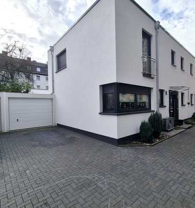 Ruhige 4-Zimmer-Doppelhaushälfte + Garage in Dortmund Körne