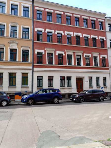 3 Zimmer Eigentumswohnung mit Balkon