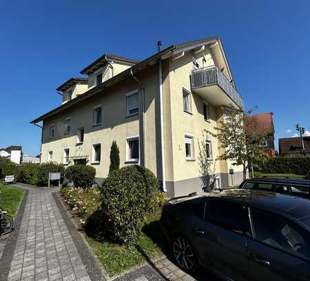 Gemütliche möblierte 2 Zimmer Souterrainwohnung