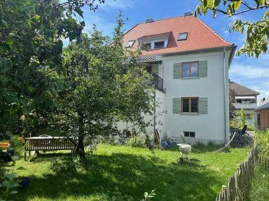 4-Zimmer-Wohnung in Dachau