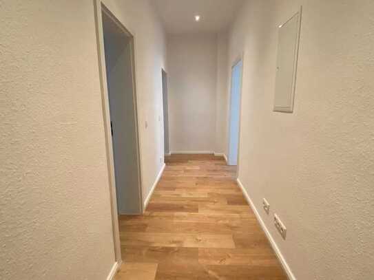 Stilvolle 2 Zimmer Altbauwohnung in der Nordstadt