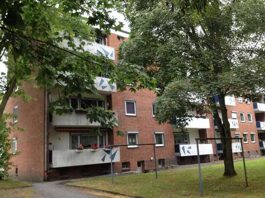 Schöne 2-Zimmerwohnung in Kamp-Lintfort mit Balkon