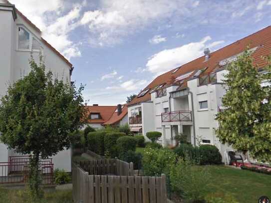 Ohne Makler: Sehr schöne 3-Zimmer-Wohnung in Nürnberg-Reichelsdorf zu verkaufen