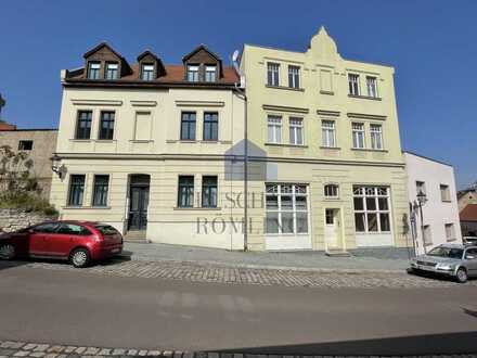 Gemütliches Wohnerlebnis: Helle und geräumige Wohnung mit Einbauküche